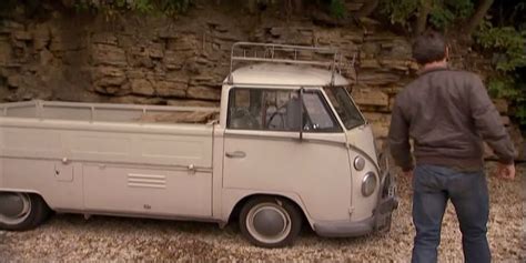 IMCDb Org 1964 Volkswagen Pick Up T1 Typ 2 In American Pickers