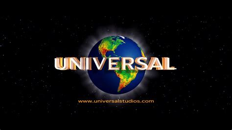 Universal Picturesimagine Entertainment 2006 Youtube