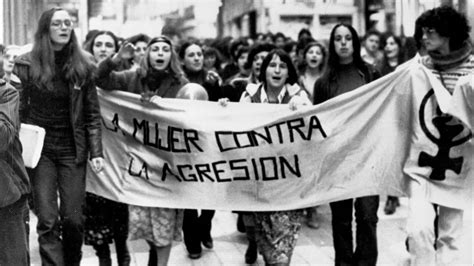 Día Internacional De La Mujer ¿por Qué Se Celebra El 8 De Marzo