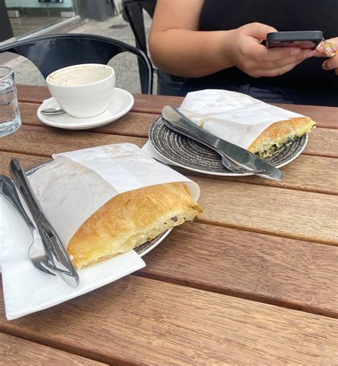 The VICE Guide to the Best Lunch Spots in Melbourne