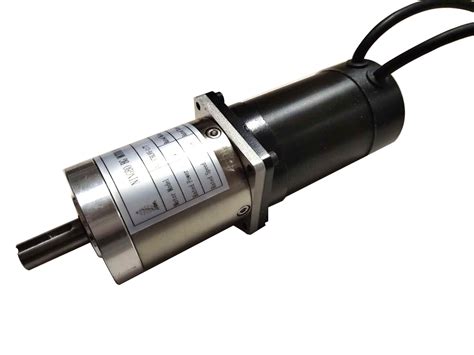 China Bldc 57mm Motor Customized Specification 24v 70w Brushless Dc