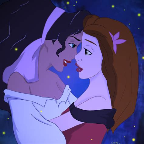 Do You Think Disney Should Do A Princess Movie With An Openly Gay Character In It Disney