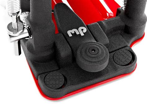 Педаль для бас-барабана DW 5000 Turbo Single Pedal