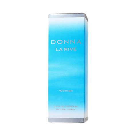 La Rive Donna Eau De Parfum Perfume Feminino 90ml Panvel Farmácias