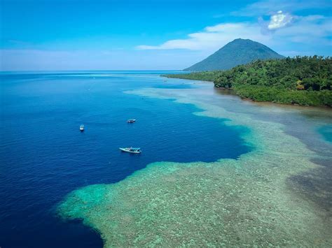 Destinasi Wisata Manado Yang Bisa Dikunjungi Saat Liburan