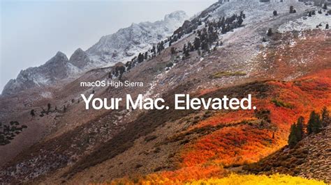 Huge Macos High Sierra Security Flaw Allows Admin Logins With No