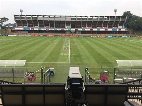 Stellenbosch Fc Stadium - Stellenbosch Fc Christened The Danie Craven ...