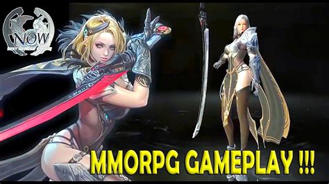 Android Ios Now Remeet Mmorpg Gameplay Mindovermetal English