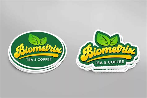 Our Top 3 Sticker Types For Logo - Custom Stickers - Make Custom ...