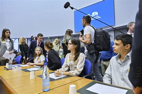 El Cambio Climático Judicializado El Tedh Dictará Martes Sentencia