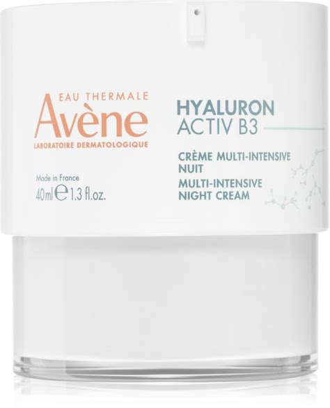 Av Ne Hyaluron Activ B Retinol Antirrugas Notino Pt