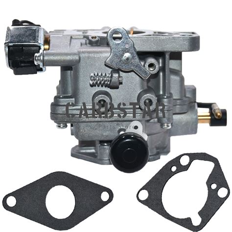 Carburetor Carb W Gaskets For Kohler Ch Hp Ch Hp Ch Hp