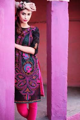 Rang Ja Summer Traditional Dresses Collection 2012 - Paperblog