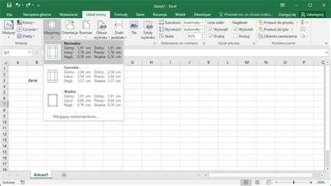 Najwa Niejsze Funkcje Matematyczne Excel I Statystyczne Excel Datatalk Pl