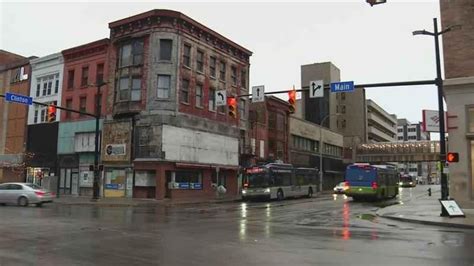 City Of Rochester Wants Input On How To Spend Downtown Revitalization