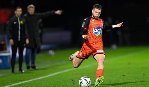 DIRECT Valenciennes FC Stade Lavallois Suivez Le Match De La 24e