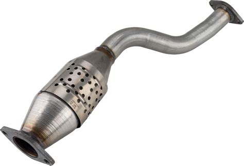 Catalytic Converter By Philtop Replacement For Rogue 2008