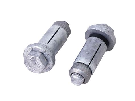 M16 Hollo Bolt Blind Structural Bolt Allfasteners