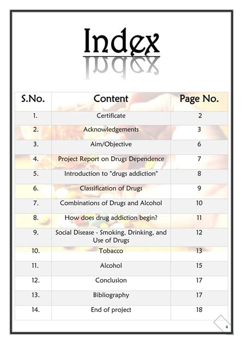 Class 12 Biology Investigatory Project Cbse