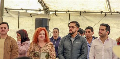 MinInterior Colombia on Twitter AEstaHora en Popayán nos reunimos