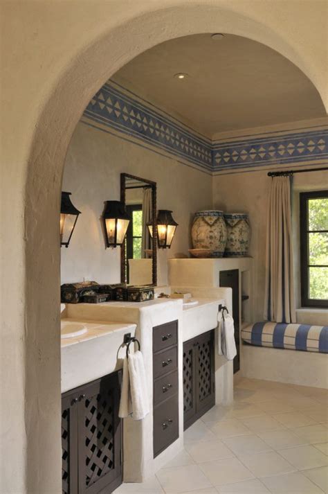 15 Charming Southwestern Bathroom Designs You Ll Drool Over