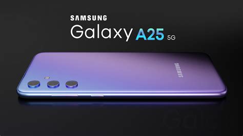 Samsung Galaxy A25 5g Trailer Concept Design 2023 Official Introduction Youtube