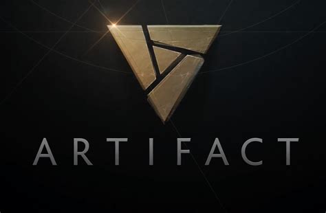 Abstract Artifact Emblem Hd Wallpaper