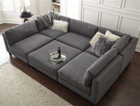 10 Best Convertible Sectional Sofas