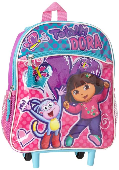 Image Backpack Dora Marquez Dora The Explorer Hoshime | Hot Sex Picture