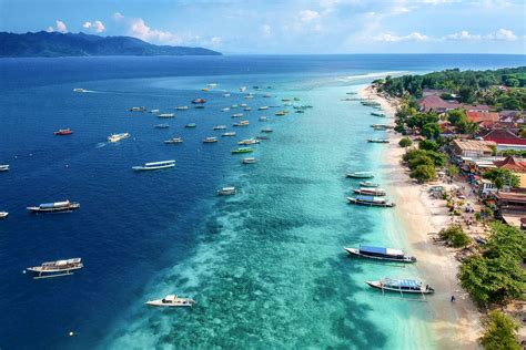 Islas Gili