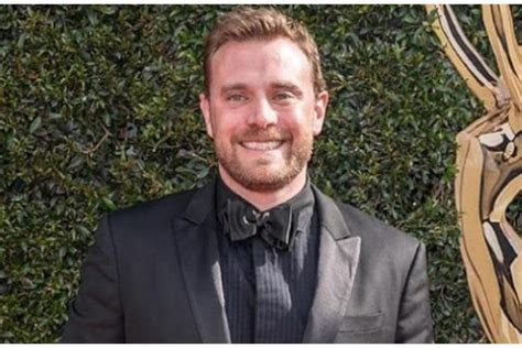 Muere Querido Actor De La Serie Suits Billy Miller A Los 43 Años