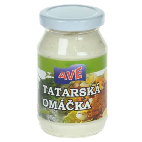 Tatarsk Om Ka Ave Levn Kupi Cz