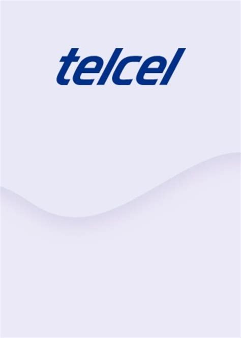 Compra Telcel y recarga barato Rápido y fácil