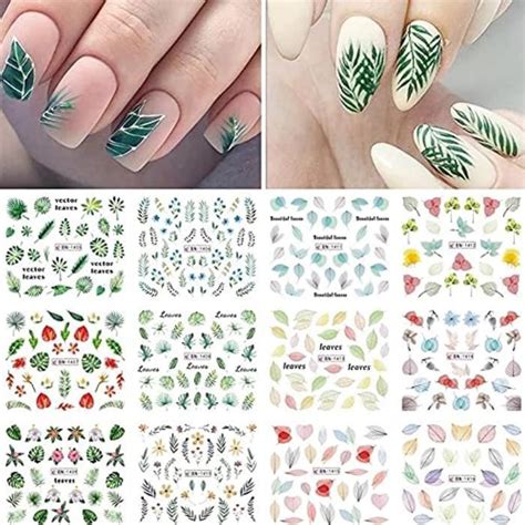 Outil De Decoupe De Stickers Pour Nail Art Iz Nail Art Stickers