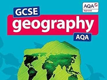 AQA Resource Management Energy SOW Geography GCSE Teaching Resources