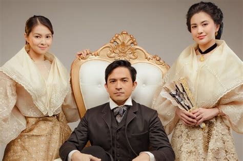 Maria Clara And Ibarras Romance Gets A Modern Spin