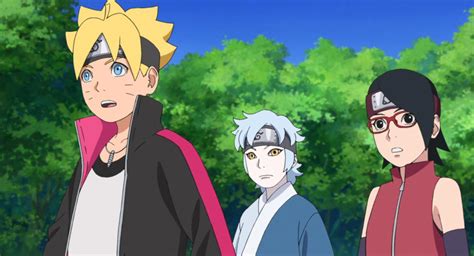 Boruto: Naruto the Movie 2015 Watch Full Movie in HD - SolarMovie