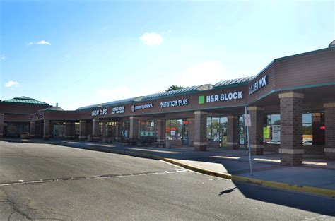 Oxboro Plaza and Oxboro Square | Michael Development