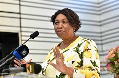 Motsheka Set To Release Highly Anticipated Matric Results