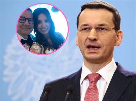 Ślub córki Morawieckiego kto przyszedł Oto szczegóły uroczystości