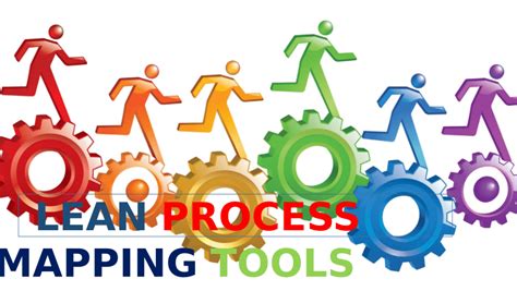 PDF Lean Process Mapping Tools