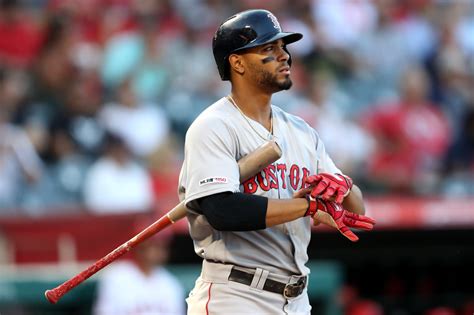 Red Sox need a big season from Xander Bogaerts in 2020