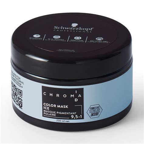 Schwarzkopf Professional Chroma ID Bonding Color Mask Baslerbeauty