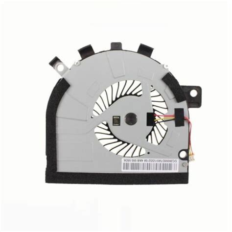 New CPU Cooling Fan For TOSHIBA Satellite M40T M40 A M40t AT02S