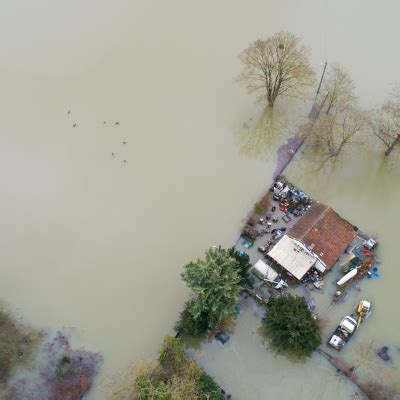 Non è maltempo le alluvioni in Emilia Romagna sono frutto della crisi