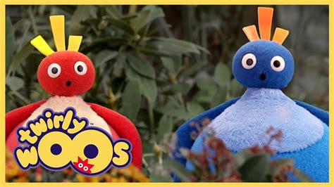 🎈 Twirlywoos | FULL EPISODES | Up | Shows for Kids 🎈 - YouTube