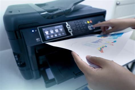 Print Duty Cycle Under Your Printers Performance