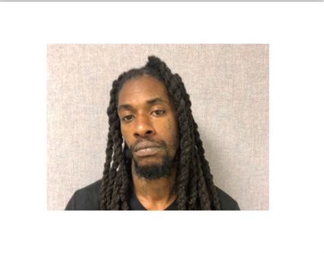 Montgomery County Police Arrest Glen Burnie Man In Connection With