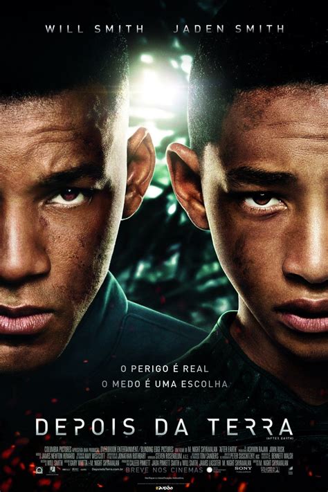 Will Smith And Jaden Smith After Earth Full Movie For A Well