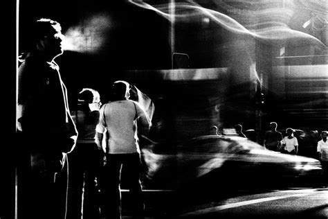 Video Trent Parke On Making Minutes To Midnight